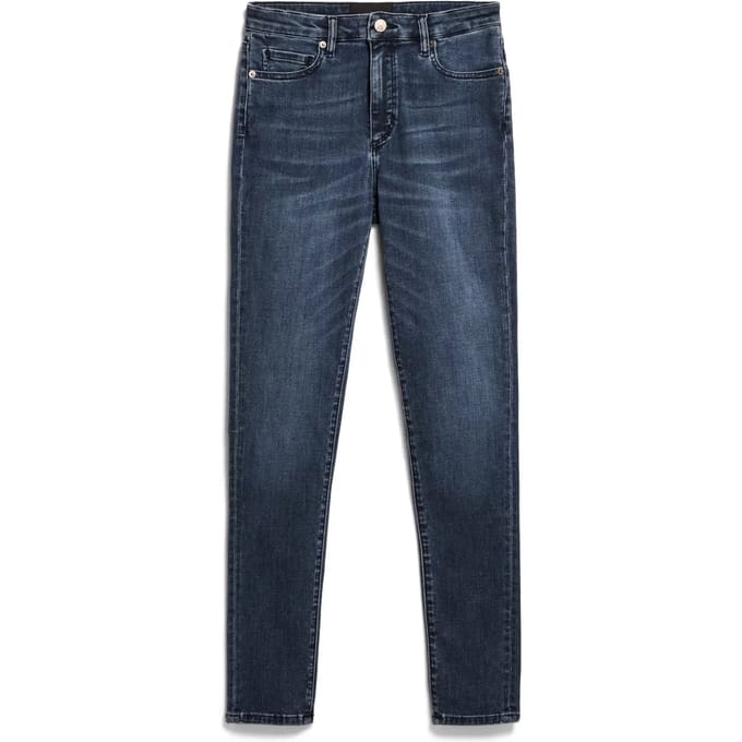 Damesjeans ARMEDANGELS Tillaa X Stretch