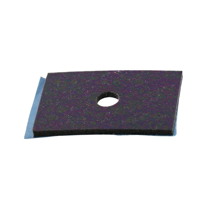AEG spons, zelfklevend, 30x20x1.65mm 2240202446