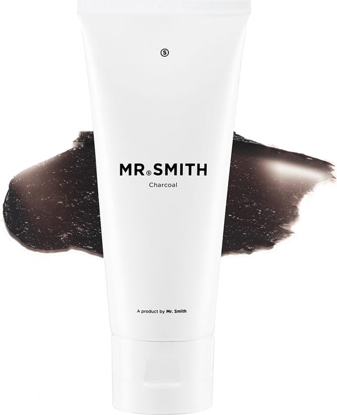 Mr. Smith - Charcoal - 200 ml