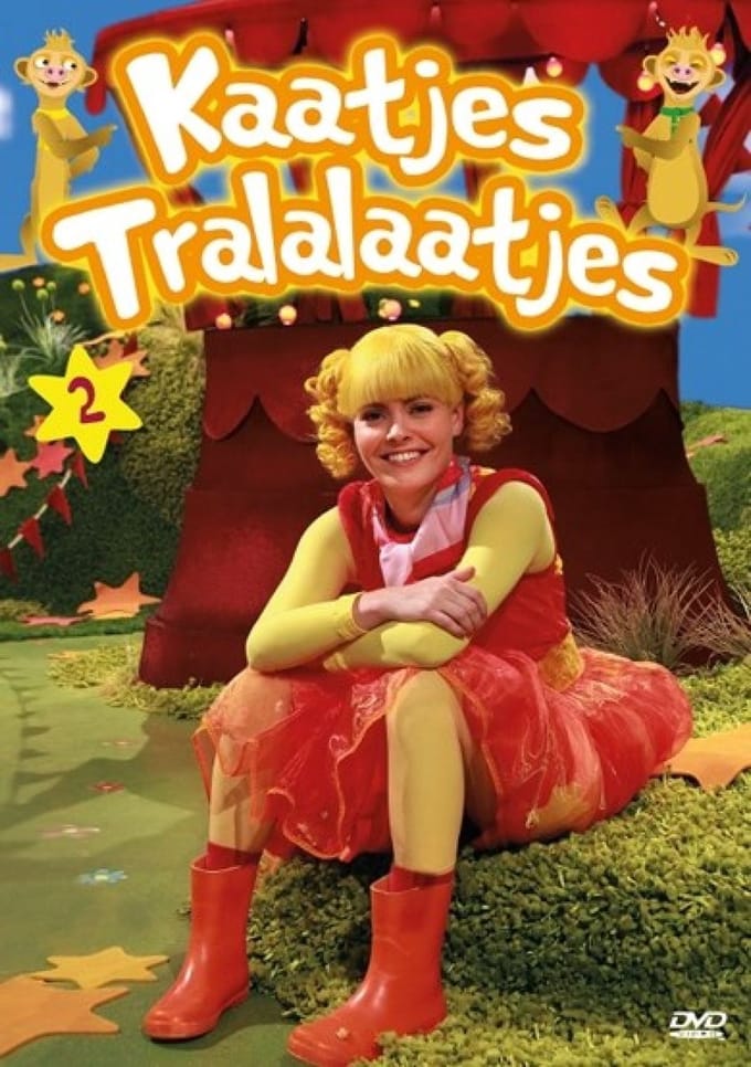 Kaatje - Tralalaatjes 2