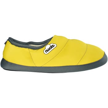 Nuvola- Sloffen Unisex- Geel- 36/37
