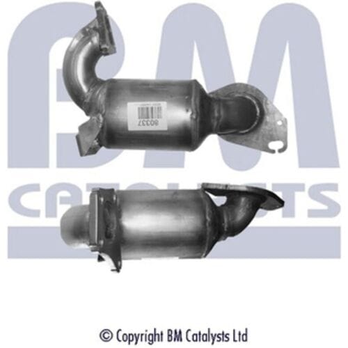 Katalysator BM CATALYSTS BM80337H