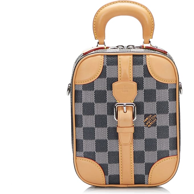Make-up Tasje Crossbody