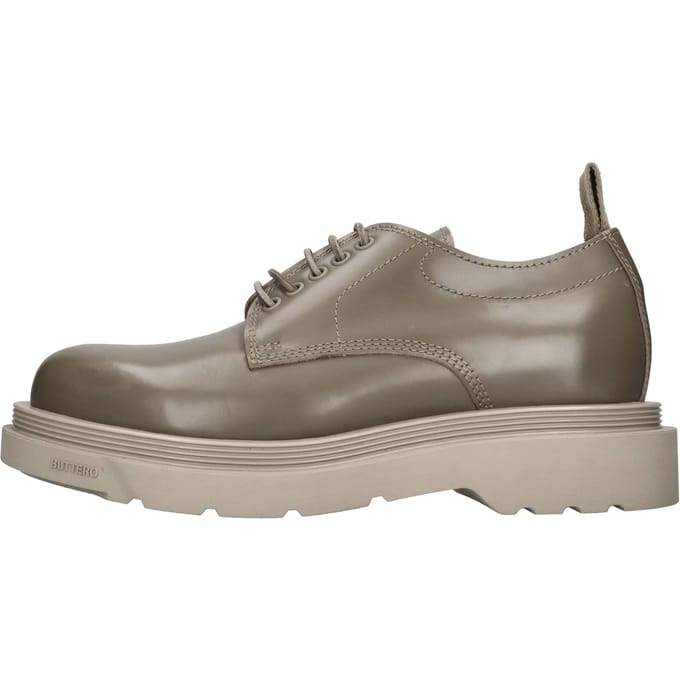 Buttero Lage schoenen Groen