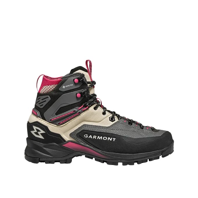 Wandelschoenen Garmont Akron Gtx mid