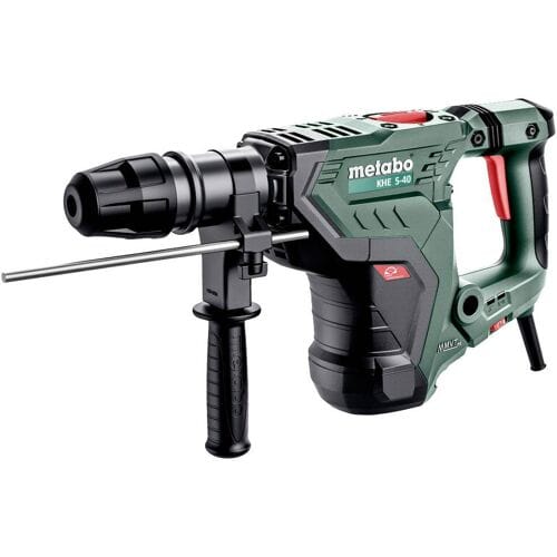 Metabo KHE 5-40 SDS-Max-Combihamer 1100 W