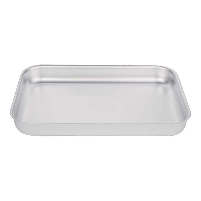 Vogue aluminium bakplaat 32x21,5cm