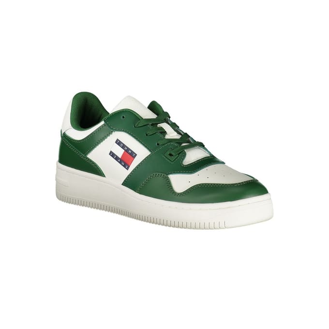 Tommy Jeans Basketbalschoenen Casual Design