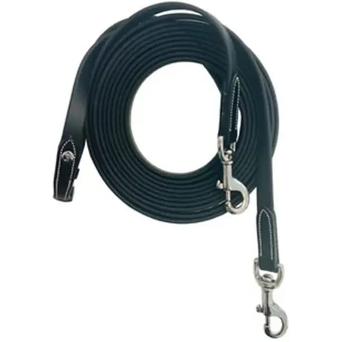 Duitse paardenteugels Silver Crown Pro Full Biothan