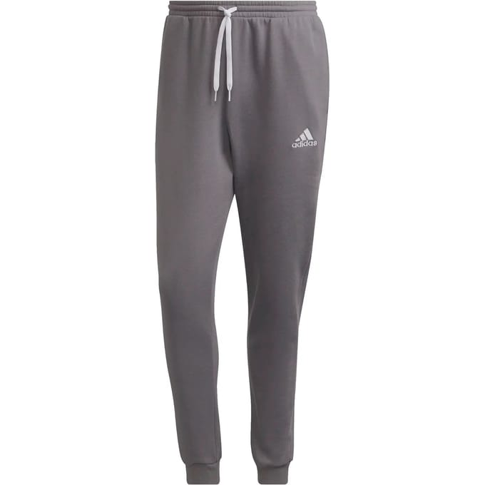adidas Performance Entrada 22 Joggingbroek - Heren - Grijs