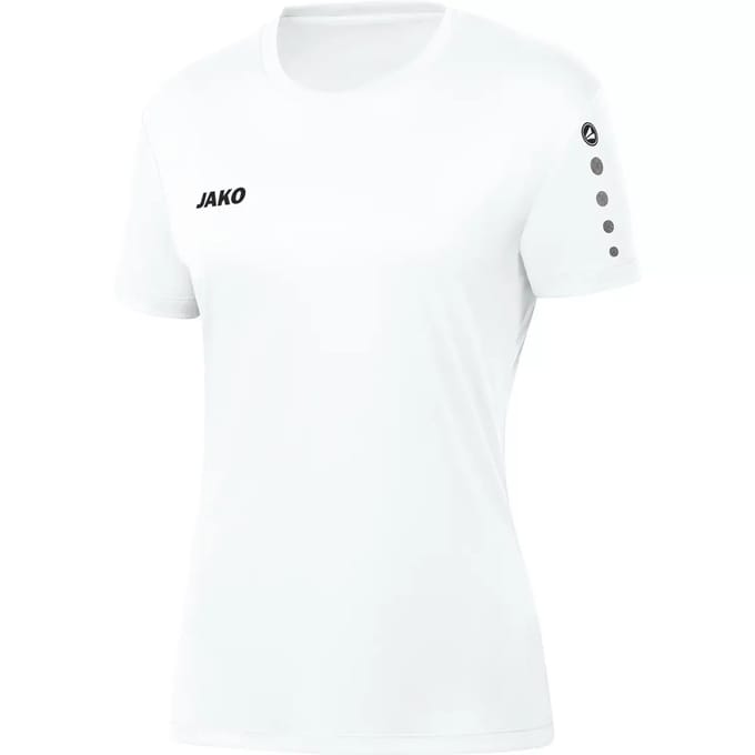 JAKO Shirt Team KM dames 4233d-00