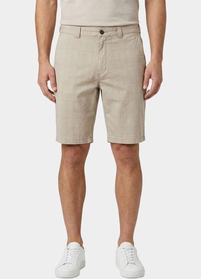 Meyer Korte broek heren b-palma art.1-5078 1401507890/34