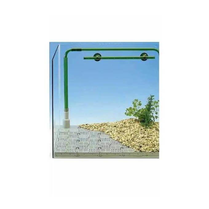 Accessoire voor aquariumfilter bodemirrigator (zuigprincipe) Eheim