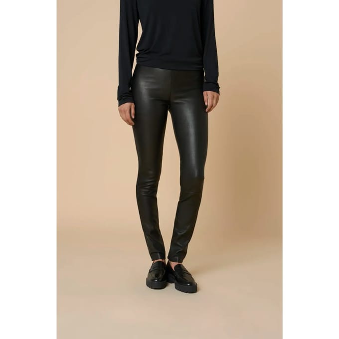 Leggings voor dames CULTURE Ineke