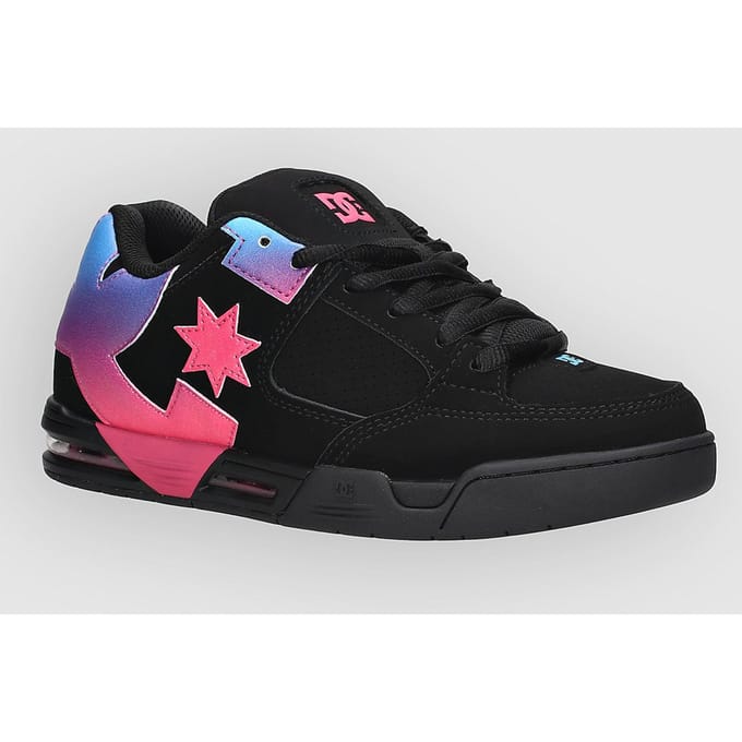 Schoenen dames DC Shoes Command