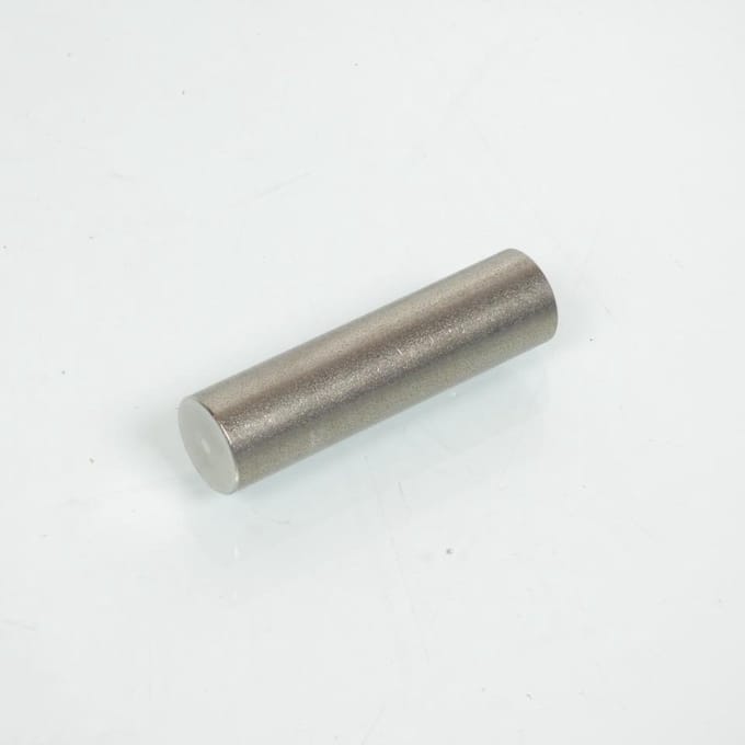 Axe pivot du collier de pot d'échappement pour scooter Piaggio 400 MP3 599391