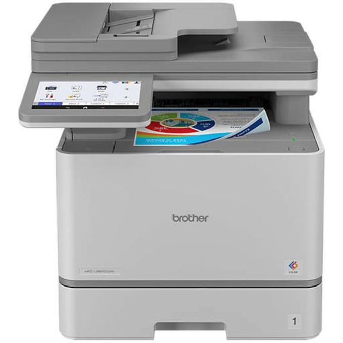 Brother MFC-L8970CDW Laserprinter