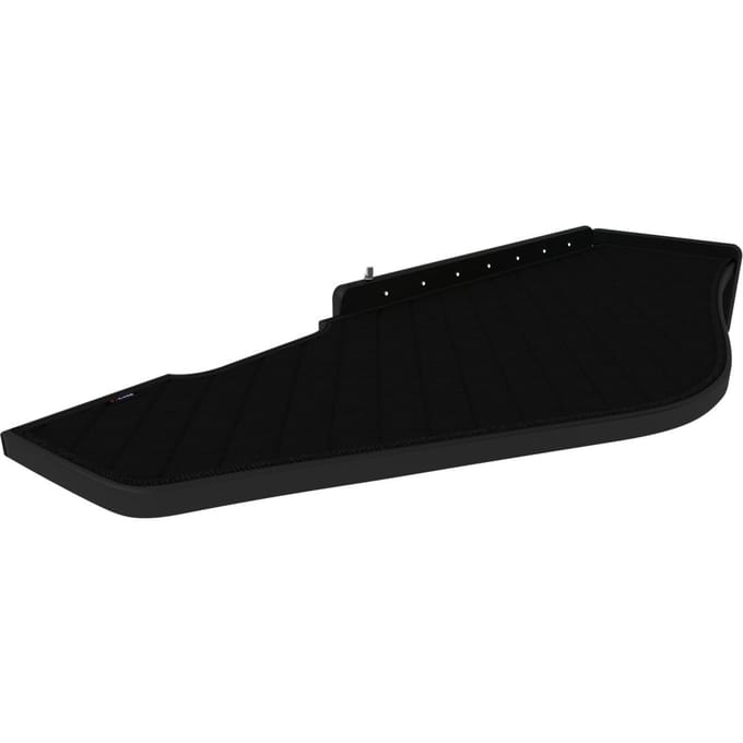 Bbinnenlegplank cabine F-CORE FT25 BLACK
