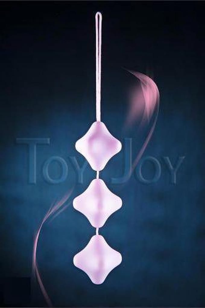 ToyJoy Dildo 3006009627