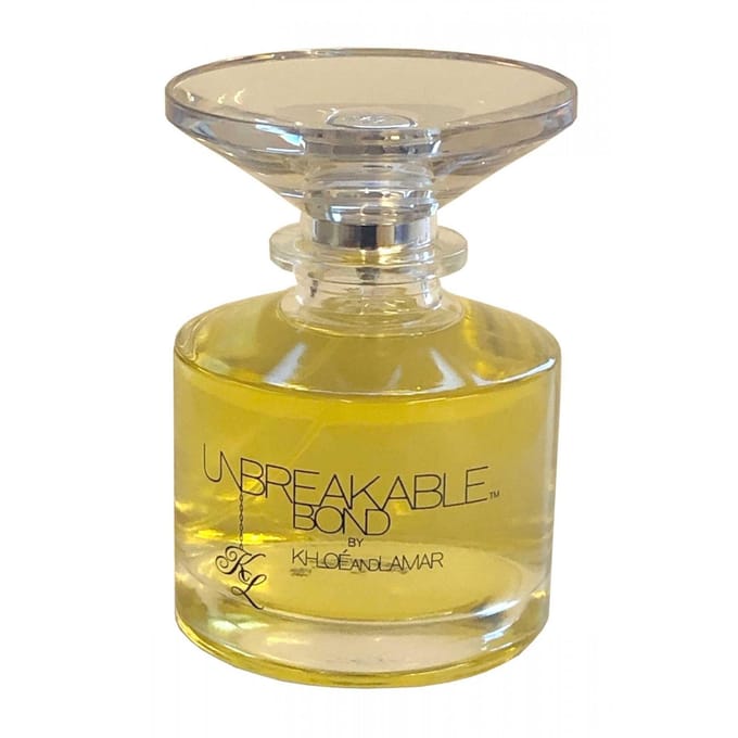 Khloe En Lamar, Onbreekbare Band, Eau De Toilette, Voor Vrouwen, 30 ml
