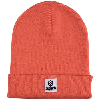 Geborduurde uniseks muts SPRBG-003 met logo