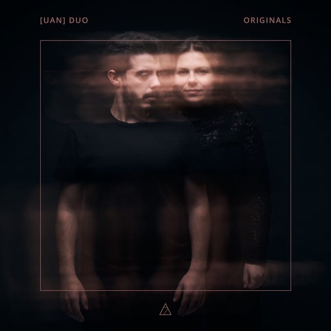 Uan Duo - Originals (CD)