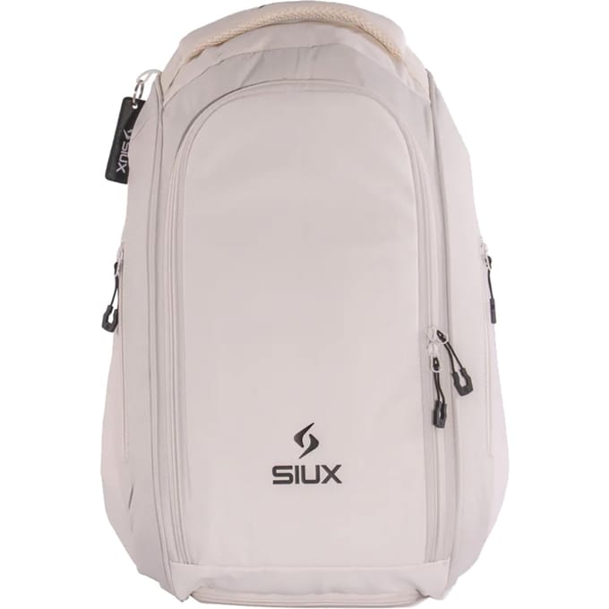 Siux Backpack Tour 2026