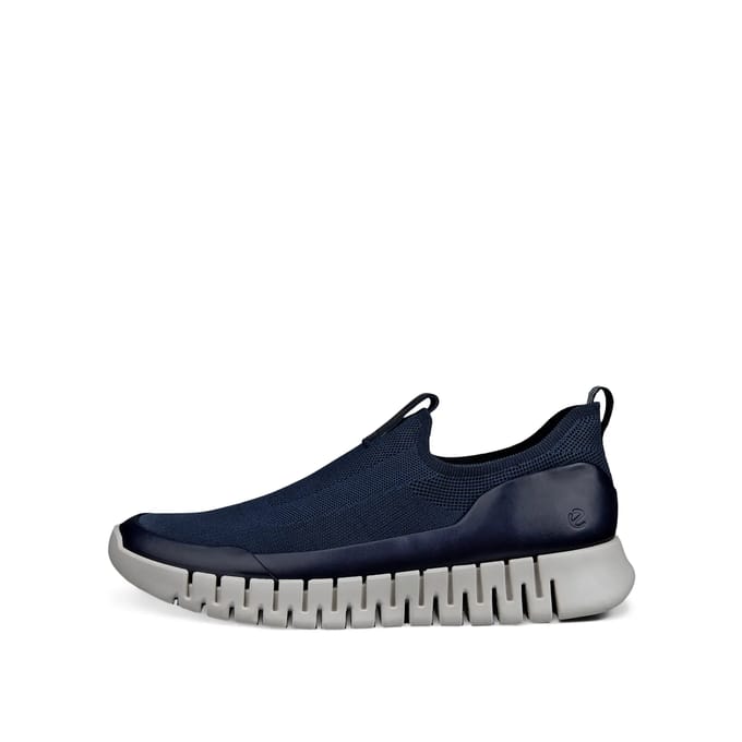 Trainers Ecco Gruuv