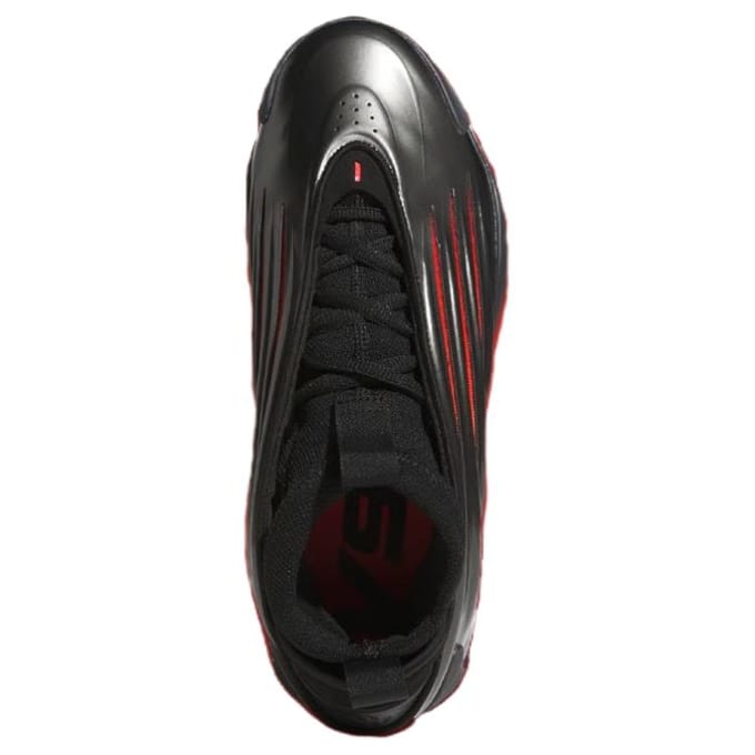 Basketbalschoenen adidas Harden Volume 9 Hell Cat