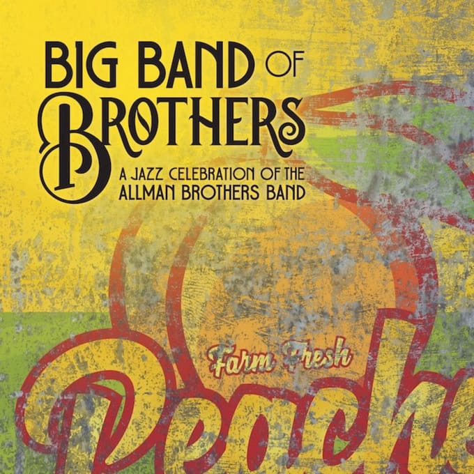 Jazz Celebration Of The Allman Brothers Band (Peach Vinyl)