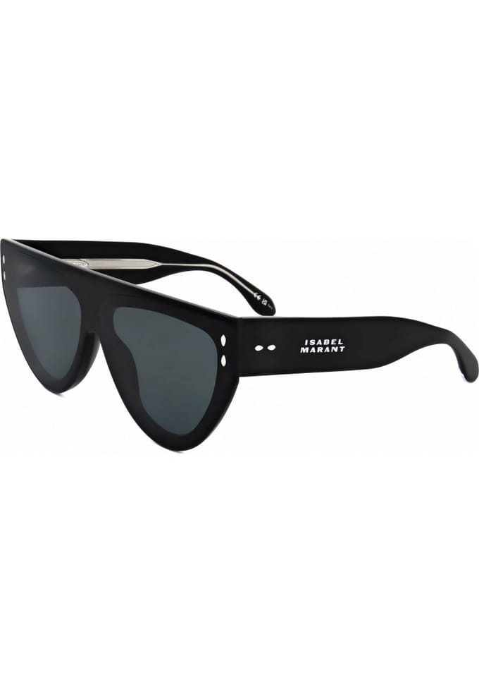 Isabel Marant IM 0171/G/S Black 69/7/145 WOMAN Zonnebrillen
