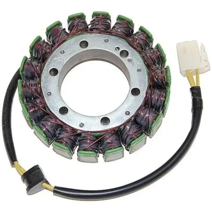Originele aanpasbare motor dynamo Electrosport Ducati