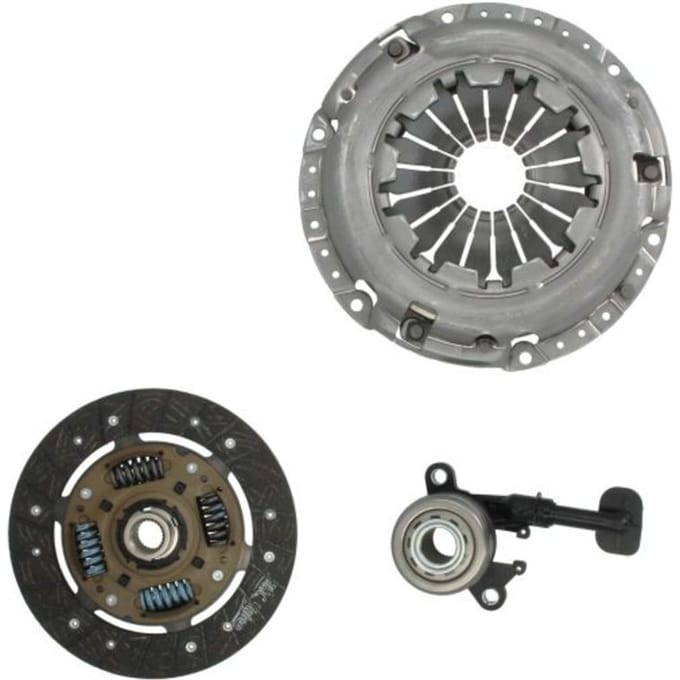Koppelingsset AISIN CSC Kit (3P) AISIN CKN-216R