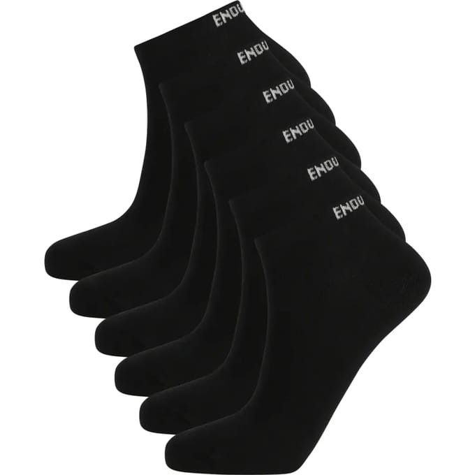 ENDURANCE Sneakersocken Ibi