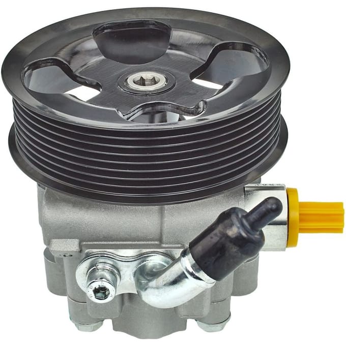 Hydraulische pomp, stuurinrichting MEYLE 53-14 631 0000