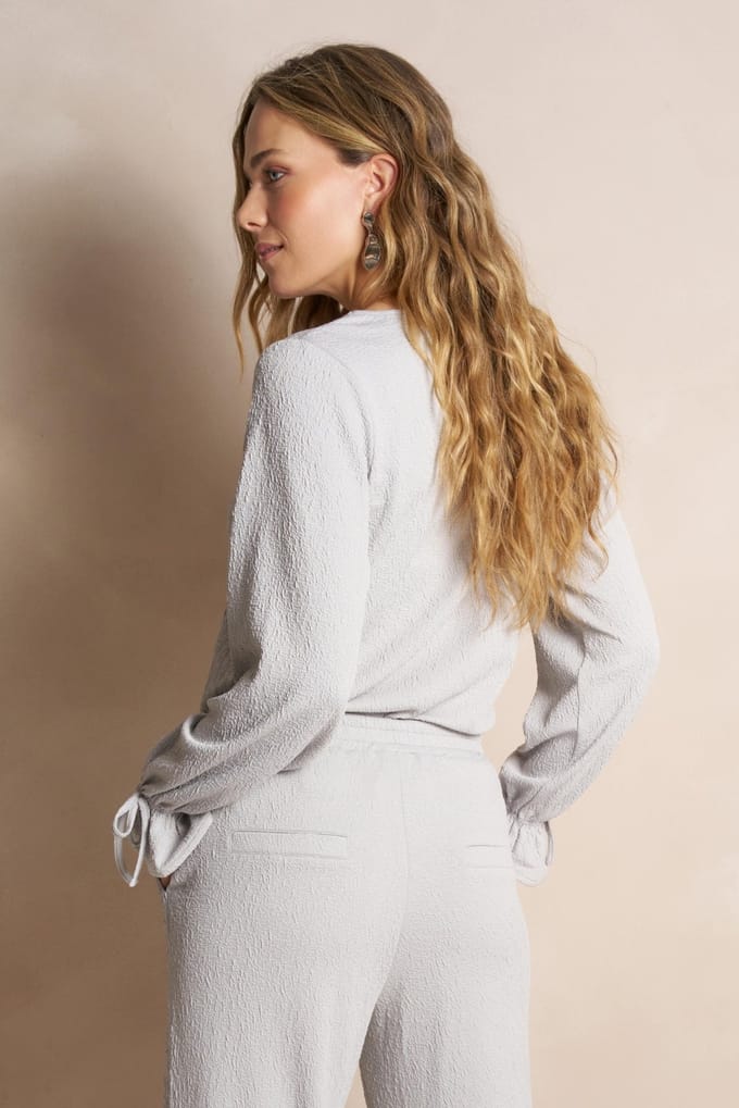 Top Lumi | Grey