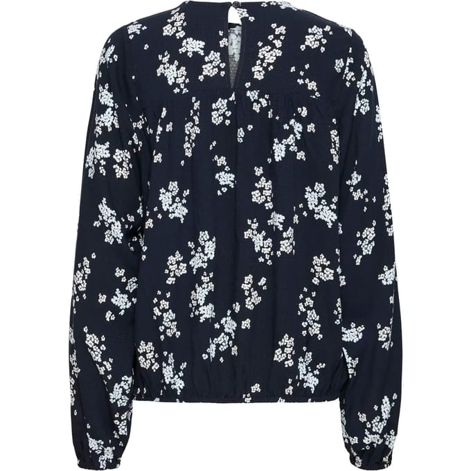 Damesblouse met lange mouwen fransa Lalu 3