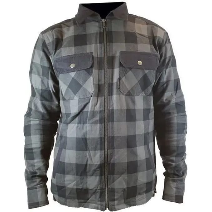 Overhemd Harisson Ranger