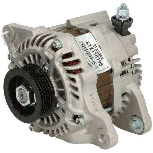 Driefasige generator STARDAX STX110195R