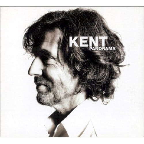 Kent - Panorama (CD)