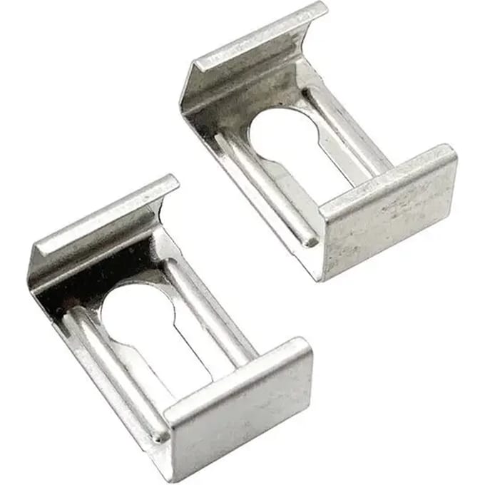 Klem Sigor 9820501-9820601-9828301/9850901 (x2)