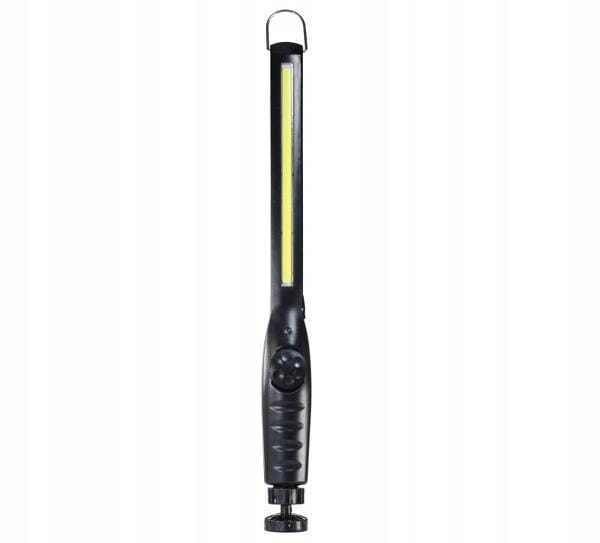 ERA KS303JW-821 - Zaklamp - LED - Magneet - USB Oplaadbaar
