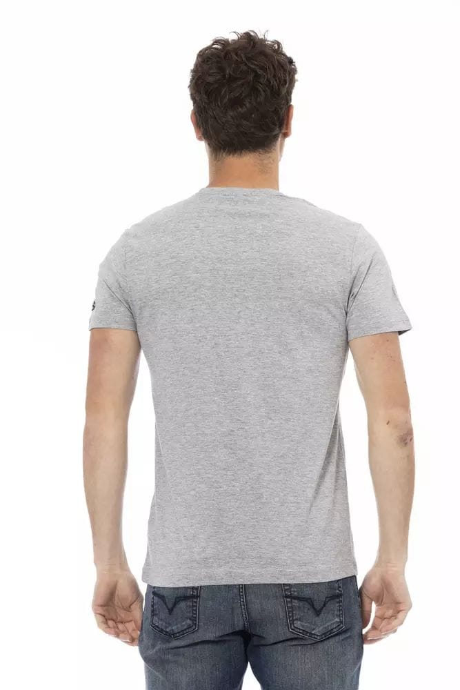 Papoea-Nieuw-Guinea T-shirt Tribale Print Tee