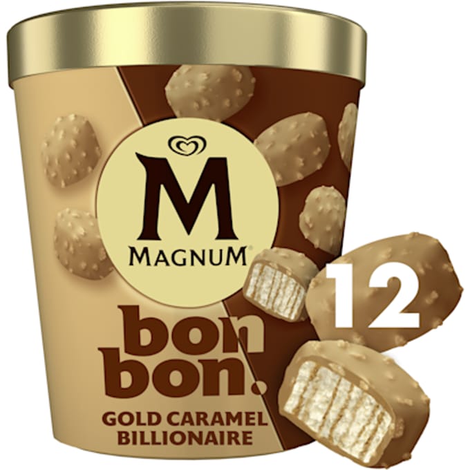 Bonbon's Billionaire