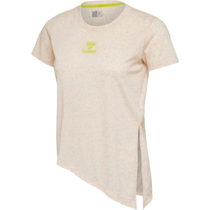 hummel Stacy T-Shirt S/S - Maat XS