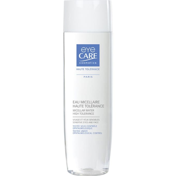 Eye Care Micellair Water met Hoge Tolerantie 200 ml