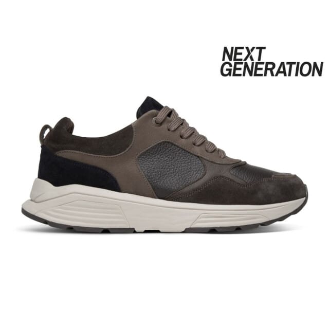 Xsensible 33201.4-rialto 360-dark brown combi