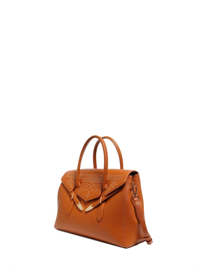 Secret Pon Pon Handbag Women