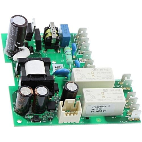 AEG stroombord 5619453003