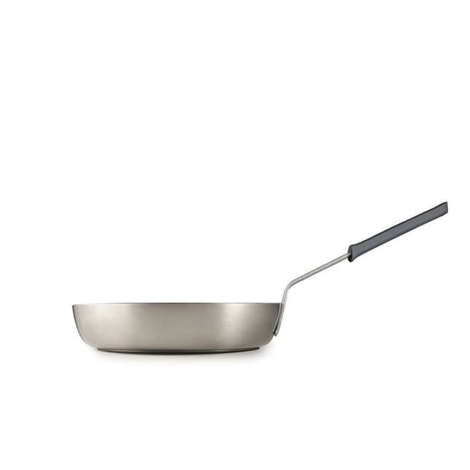 Poêle - IBILI - Titanio Chef - Aluminium - Noir - 30 x 30 x 56 cm noir